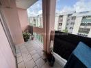 Vente Appartement Fort-de-france 4 pieces 69 m2