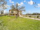 Vente Maison Longages 8 pieces 233 m2