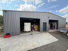 Vente Commerce Albias 714 m2