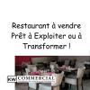 Vente Commerce Toulouse 450 m2