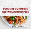 Vente Commerce Beauzelle 103 m2