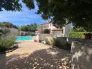 Vente Maison Montbazin centre ville, commerces, 6 pieces 139 m2