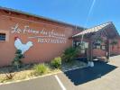 Vente Local commercial Montagnat 585 m2