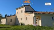 Vente Maison Grospierres 4 pieces 106 m2