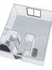 Location Appartement Boussy-saint-antoine 32 m2