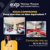 Vente Appartement Livry-gargan 2 pieces 37 m2