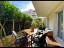 Location Appartement Villeneuve-la-garenne 3 pieces 73 m2