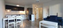 Location Appartement Poitiers 2 pieces 42 m2