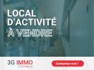 Vente Local commercial Issoire 