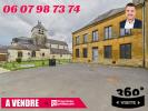 Vente Maison Vendresse  9 pieces 281 m2
