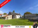 Vente Maison Saint-christophe-en-bazelle  4 pieces 70 m2