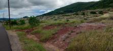Vente Terrain Liausson 32767 m2