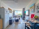 Vente Appartement Grau-du-roi 27 m2