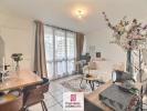 Vente Appartement Poissy 2 pieces 42 m2