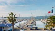Vente Appartement Saint-raphael 2 pieces 45 m2