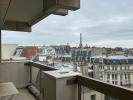 Vente Appartement Paris-16eme-arrondissement 3 pieces 91 m2