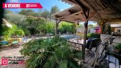 Vente Maison Rocbaron 7 pieces 175 m2