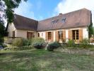 Vente Maison Clermont-d'excideuil 8 pieces 200 m2