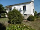 Vente Maison Venejan 5 pieces 75 m2