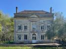 Vente Prestige Arveyres 10 pieces 270 m2
