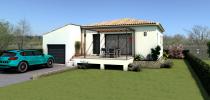 Vente Maison Meynes 3 pieces 65 m2