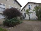 Vente Maison Villeurbanne 9 pieces 200 m2