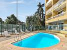 Vente Appartement Juan-les-pins 25 m2