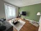 Location Appartement Dijon 2 pieces 46 m2