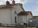 Vente Appartement Luzy 3 pieces 64 m2