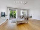 Vente Appartement Saint-cloud 3 pieces 71 m2