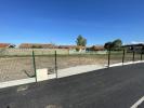 Vente Terrain Saint-medard-en-jalles 429 m2