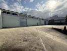 Location Commerce Saint-benoit  1404 m2