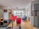 Vente Appartement Montrouge 3 pieces 63 m2