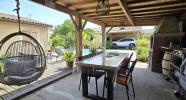 Vente Maison Podensac 6 pieces 137 m2