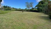 Vente Terrain Lamentin  7047 m2