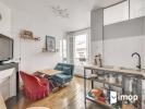 Vente Appartement Paris-19eme-arrondissement 2 pieces 24 m2