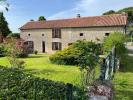 Vente Maison Nanteuil-en-vallee 4 pieces 154 m2