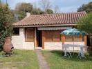 Vente Maison Nanteuil-en-vallee 2 pieces 36 m2