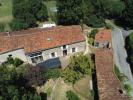 Vente Maison Aigre VILLEFAGNAN 8 pieces 263 m2