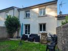 Vente Maison Sauze-vaussais  4 pieces 80 m2