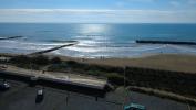 Vente Appartement Vias FACE À LA MER 4 pieces 58 m2