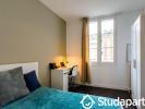 Location Appartement Compiegne 11 m2