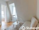 Location Appartement Paris-16eme-arrondissement 2 pieces 22 m2