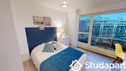 Location Appartement Nanterre 12 m2