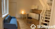 Location Appartement Reims 2 pieces 28 m2