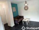 Location Appartement Toulouse 11 m2