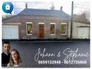 Vente Maison Saint-souplet 5 pieces