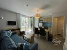 Vente Appartement Cap-d'agde 2 pieces 39 m2