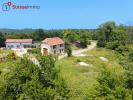 Vente Terrain Ecot 3045 m2