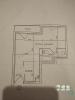 Location Appartement Nantes 2 pieces 33 m2